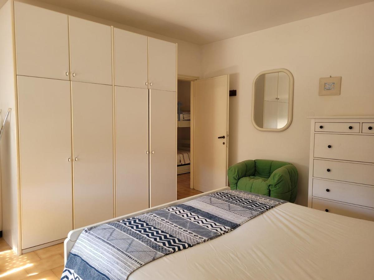 Appartement Gemma A Solo 100M. Dal Mare à Marina di Castagneto Carducci Extérieur photo